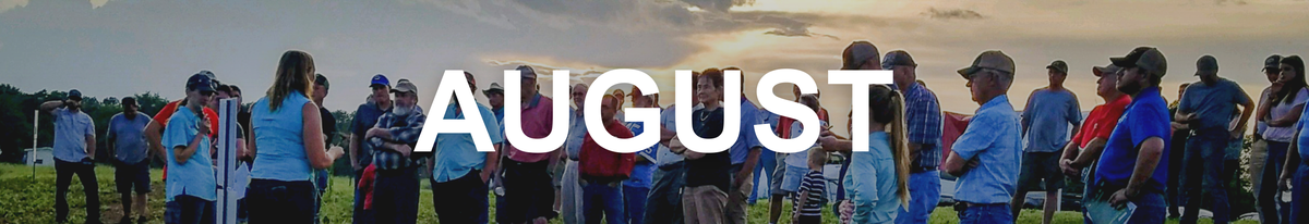 August 2019 - We Grow UC