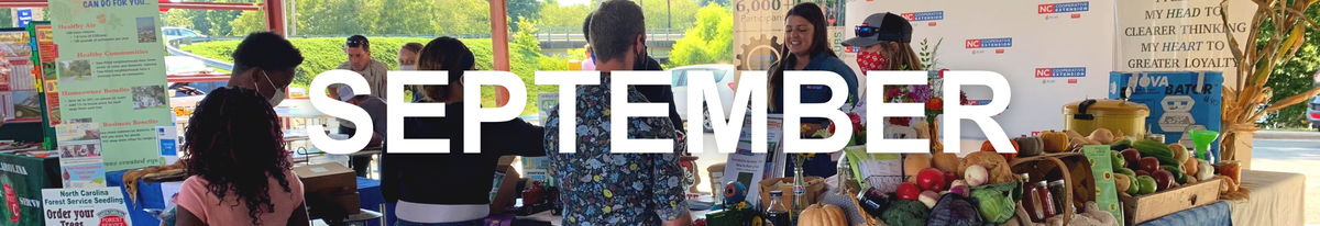 We Grow September 2020