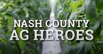 Nash County Ag Heroes