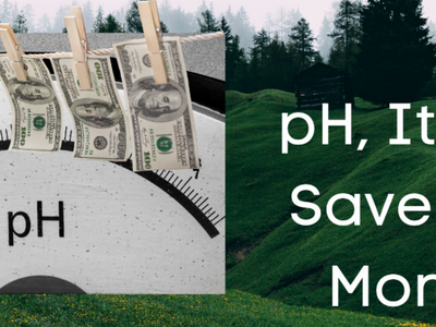 PH, It Can Save You Money