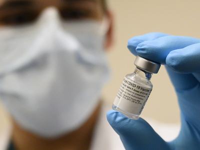 Click to read about COVID-19 vaccination details for NC State University employees.