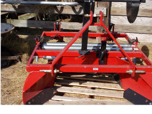 Plasticulture Equipment