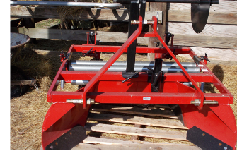 Plasticulture Equipment