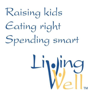 Living Well header image