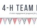 4-H Team D.C. - a civic engagement program for youth