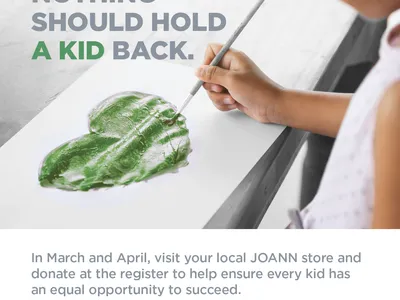 joann
