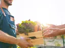 Farmers Market Vendor