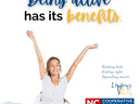 active benefits