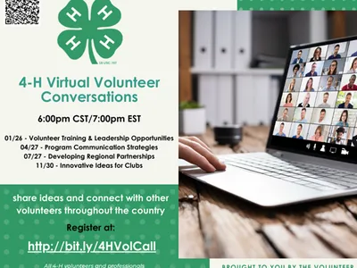 Volunteer