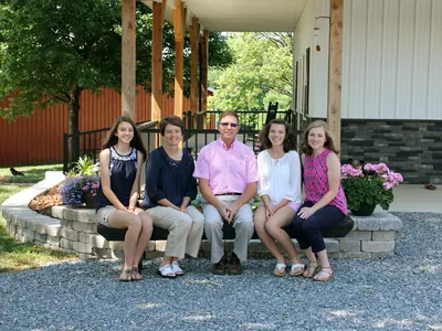 Newsome family