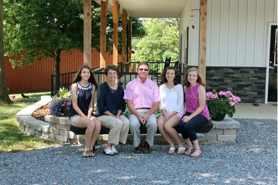 Newsome family