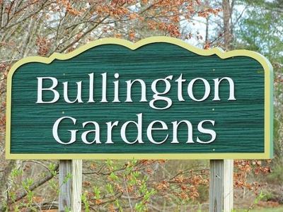 BG sign
