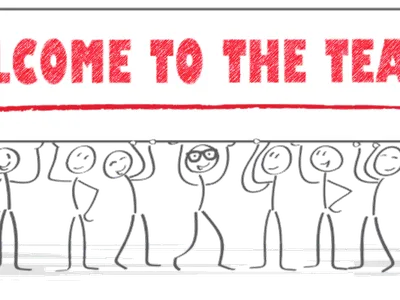welcome