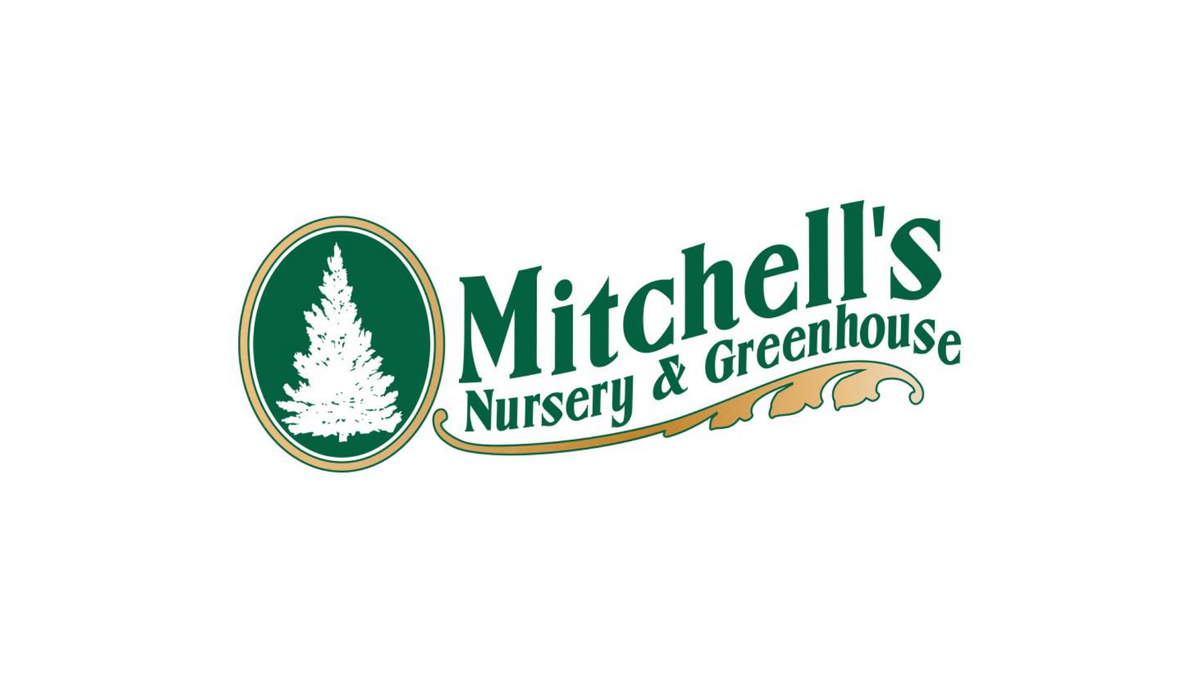 Mitchell's logo