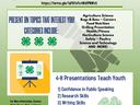 4-H PRESENTATION DAY REGISTERATION