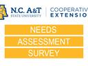 NCA&T Needs Assessment Survey