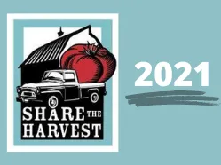 Share The Harvest
