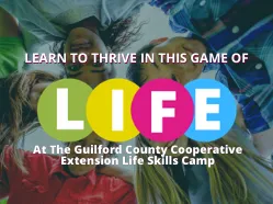 Life Skills 2021