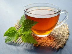 The History of Tea