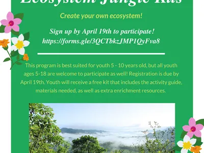 To register for a kit, sign up using the link above.