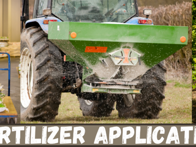 Fertilizer Picture