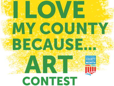 Art contest banner image