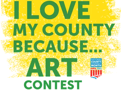 Art contest banner image