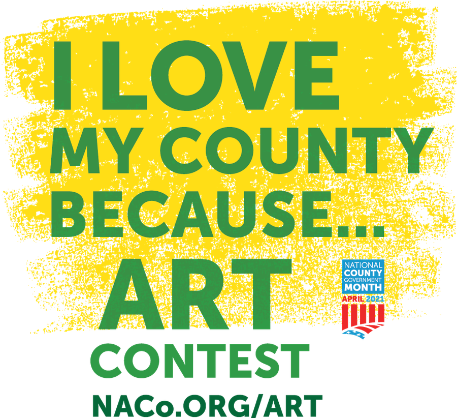 Art contest banner image