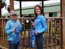 2021 Junior Hippology Team Champions