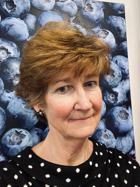 Kim Armstrong