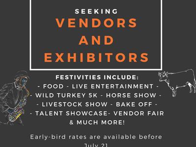 Union County Heritage Festival