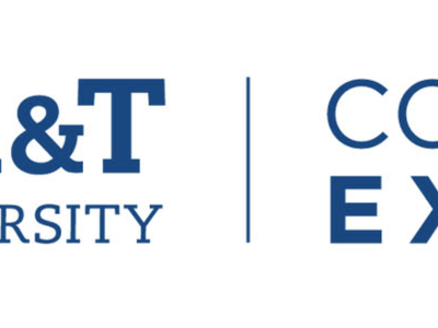 N.C. A&T State University | Cooperative Extension logo