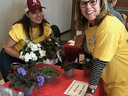 Union County Extension Master Gardener Volunteers