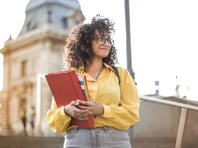 The guidebook looks at four pathways - workforce, military and two and four-year colleges.