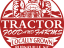 TRACTOR Logo