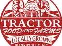 TRACTOR Logo