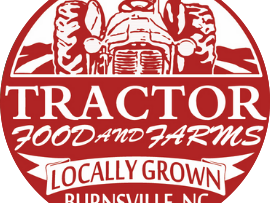 TRACTOR Logo