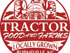 TRACTOR Logo