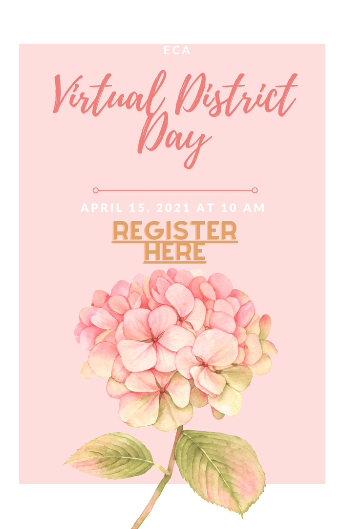 ECA Virtual District Day 