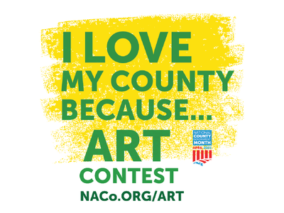 NACo Art Contest