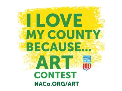 NACo Art Contest