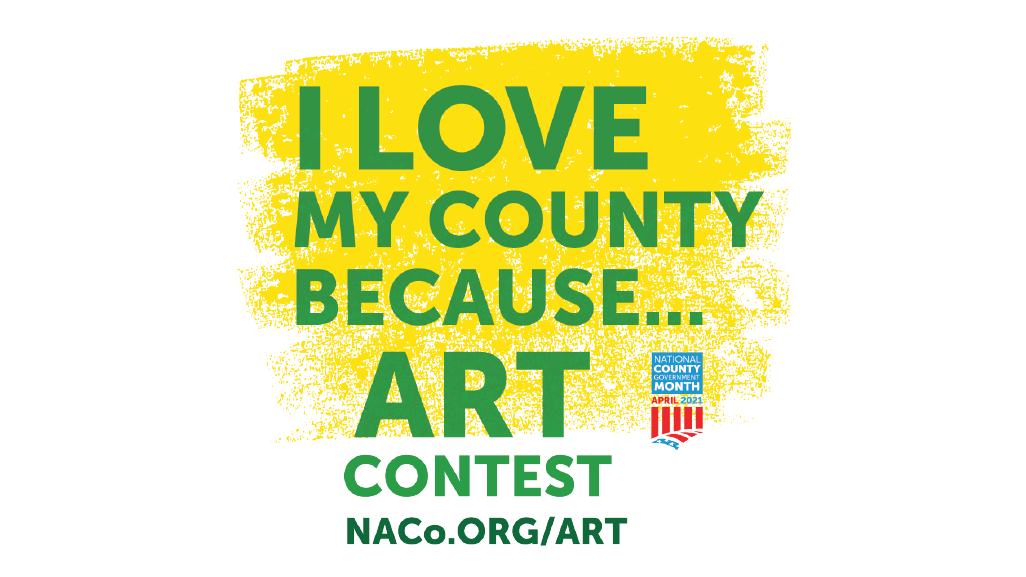NACo Art Contest