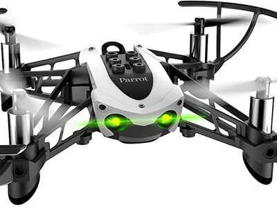 parrot-drone