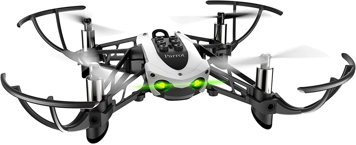 parrot-drone