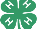 4-H Emblem