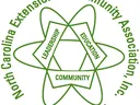 North Carolina Extension and Community Association Logo