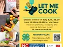 Let Me Cook
