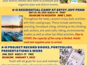 Summer activities Page 1