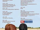 Livestock grazing