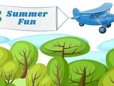 Polk County 4-H Summer Registration